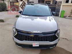 کیا سپۆرتاج